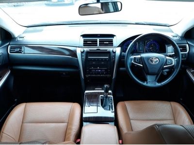 TOYOTA CAMRY 2.0 G (MC) รูปที่ 8