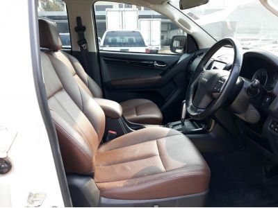 ISUZU D-MAX CAB4 3.0 Z HILANDER รูปที่ 8