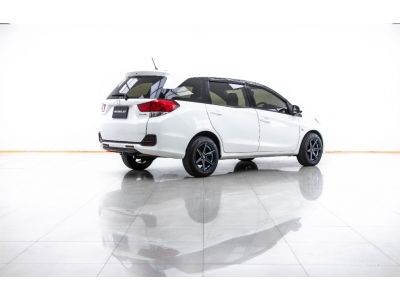 2019 HONDA MOBILIO 1.5 S  ผ่อน 3,946 บาท 12 เดือนแรก รูปที่ 8