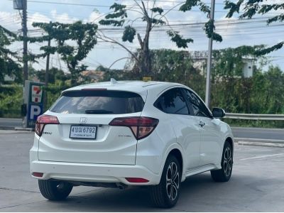 2015 HONDA HRV 1.8 EL TOP รูปที่ 8