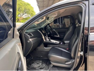 2021 MITSUBISHI PAJERO 2.4GT PREMIUM รูปที่ 8