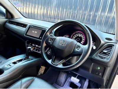 Honda HR-V 1.8E A/T ปี 2015 รูปที่ 8