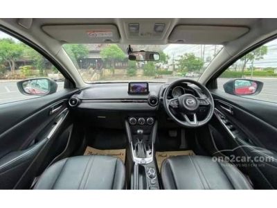 MAZDA 2 4 ประตู 1.3 HIGHT CONNECT A/T ปี 2020 รูปที่ 8