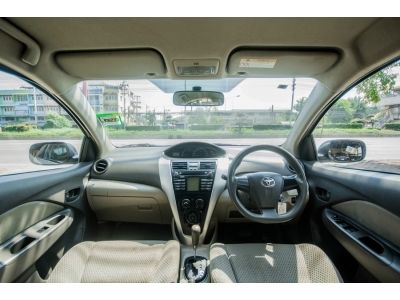 ToyotaVios 1.5 E Safety รูปที่ 8