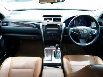 CAMRY 2.0 G	2018 รูปที่ 8