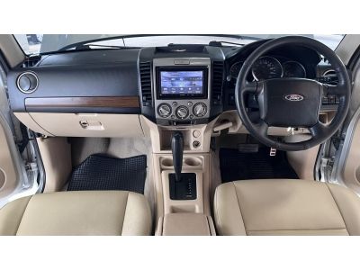 Ford Everest 2012 รถหรูในงบประหยัด รถบ้านเจ้าของฝากขาย สภาพนางฟ้า ดาวน์ 0 บาท จบเลย รูปที่ 8