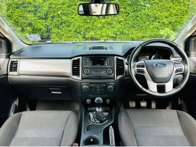 Ford Ranger 2.2 XLT ปี 2019 รูปที่ 8