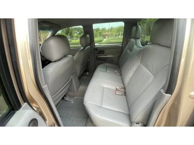 2005 ISUZU D-MAX 3.0 AUTO รูปที่ 8