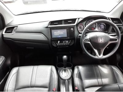 HONDA BR-V 1.5 V PLUS CC.  ปี 2019 รูปที่ 8