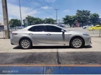 2019 TOYOA CAMRY 2.5 HV auto ไมล์แท้ 42,000 km รูปที่ 8