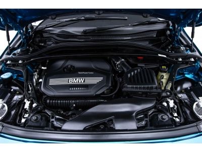 2020 BMW SERIES 2 220i GRAN COUPE M SPORT COUPE ผ่อน 14,077 บาท 12 เดือนแรก รูปที่ 8