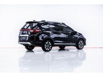 2019 HONDA BR-V 1.5 SV  ผ่อน 4,770 บาท 12 เดือนแรก รูปที่ 8