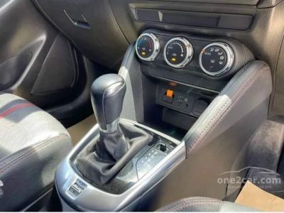 Mazda 2 1.3 Sports High Connect Hatchback A/T ปี 2015 รูปที่ 8