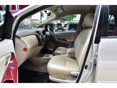 2006 TOYOTA INNOVA 2.0 G รูปที่ 8