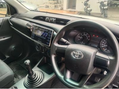 TOYOTA REVO SMART CAB 2.4 J ปี 2018 รูปที่ 8