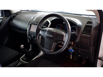 Isuzu D-MAX All New 2.5Z Hi-lander 2013 กระบะแกร่ง สุดซิ่ง งวดเบา ขายถูก ฟรีดาวน์ รูปที่ 8