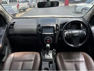 ISUZU D-MAX CAB4 3.0 Z HILANDER  ปี 2019 รูปที่ 8