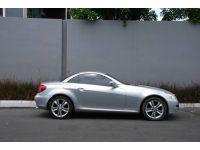 2011 Mercedes Benz SLK200 Minorchange  auto รูปที่ 8