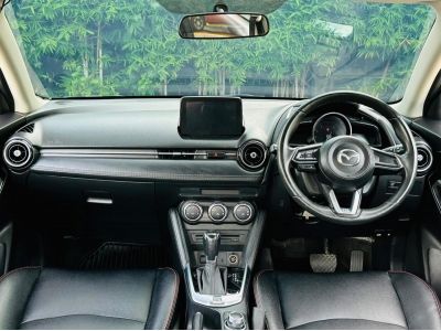 Mazda2 1.3 Hi Connect ปี 2018 รูปที่ 8