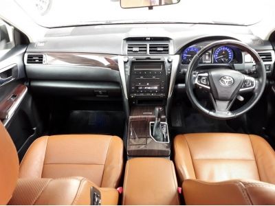 CAMRY 2.0 G (MC)	2018 รูปที่ 8