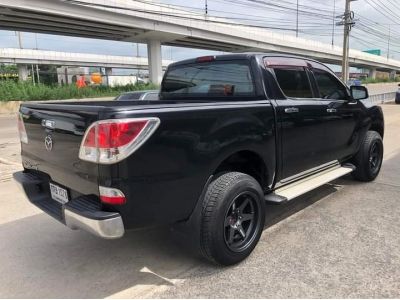 2013 MAZDA BT-50PRO 2.2 MT รูปที่ 8