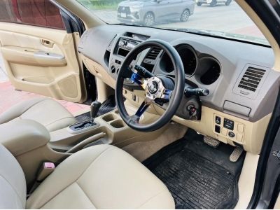 2009 TOYOTA VIGO 2.7 AUTO รูปที่ 8