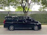 Toyota Majesty 2.8 รุ่น Premium สีดำปี2020 ปรับราคา รูปที่ 8