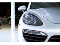 Porsche Cayenne S - Hybrid รถปี 2012 จด 2013 รูปที่ 8