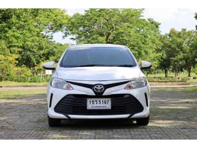 2021 TOYOTA VIOS 1.5 ENTRY ไมล์ 76,000 กม. รูปที่ 8