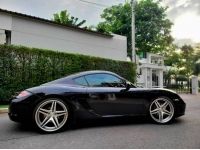 2010 Porsche Cayman 987.2 2.9 PDK Coupe At รูปที่ 8