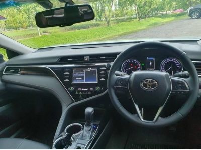 2019 TOYOTA CAMRY 2.0 G รูปที่ 8