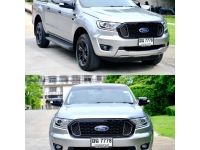 ไมล์ 38,000 กม. FORD Ranger 2.2XLT 4ประตู auto ปี 2020 รูปที่ 8