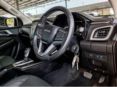 ISUZU ALL NEW DMAX H/L DOUBLE CAB 1.9 Z.Ddi A/T ปี 2020 รูปที่ 8