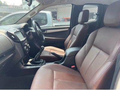 ISUZU D-MAX SPACE CAB 3.0 Z HILANDER CC.  ปี 2019 รูปที่ 8