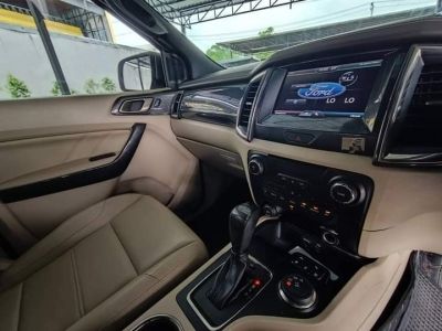 FORD EVEREST 3.2 4WD SUNROOF A/T ปี 2016 รูปที่ 8