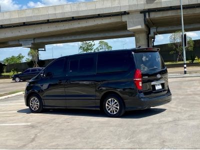 2019 HYUNDAI H-1 2.5 DELUXE รูปที่ 8