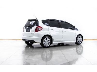 2008 HONDA JAZZ GE 1.5 SV รูปที่ 8