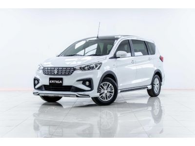 2019 SUZUKI ERTIGA 1.5 GX  ผ่อน 4,357บาท 12เดือนแรก รูปที่ 8