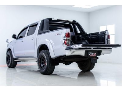 2012 TOYOTA VIGO 3.0 G PRERUNNER 4DR เกียร์อัตโนมัติโต้ AT ผ่อน 4,166 บาท 12 เดือนแรก รูปที่ 8