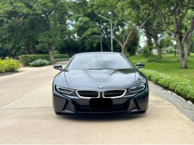 BMW I8 Roadster Convertible 2019 BSi เพียบ วิ่ง 20,xxx กม. รูปที่ 8