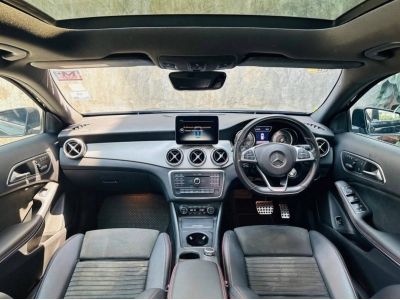 2017 BENZ GLA250 โฉม W156 รูปที่ 8