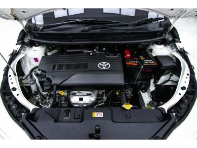 2018 TOYOTA YARIS 1.2 J 5DR ผ่อน 2,903 บาท 12 เดือนแรก รูปที่ 8