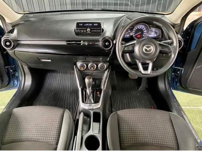 Mazda 2 1.3 Skyactiv High (MNC) A/T ปี 2017 รูปที่ 8