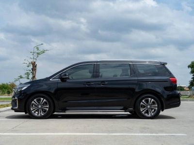 2018 KIA GRAND CARNIVAL 2.2 SXL รูปที่ 8