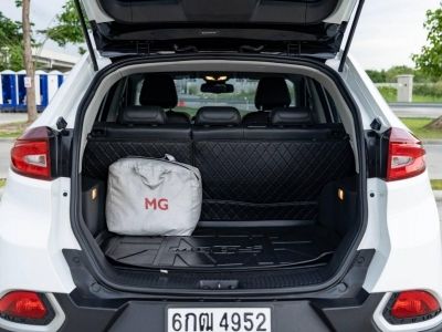 2017 MG GS 1.5TURBO X ⭐ ฟรีดาวน์ ⭐ รูปที่ 8