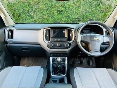 Chevrolet Cororado 2.5 LT Z71 ปี 2018 รูปที่ 8