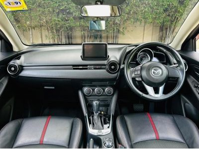 Mazda2 Sport 1.3 High Top ปี 2015 รูปที่ 8