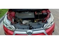 TOYOTA Yaris G (2015) รูปที่ 8