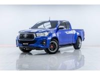 2019 TOYOTA REVO 2.4 E PRERUNNER CAB  ผ่อน 4,489 บาท 12 เดือนแรก รูปที่ 8