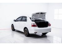 2012 TOYOTA VIOS 1.5 J เกียร์ธรรมดา MT ผ่อน 2,242 บาท 12 เดือนแรก รูปที่ 8